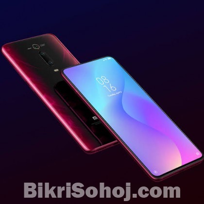 Redmi K20 Pro 8GB 256GB